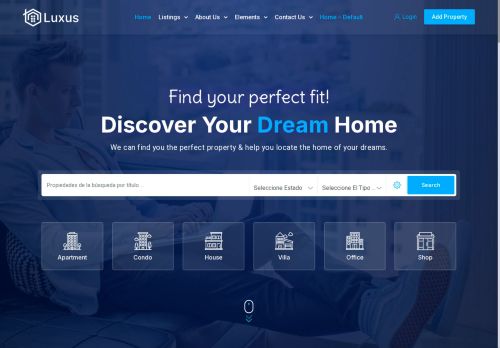 supremeavenue.com capture - 2025-05-23 15:57:29