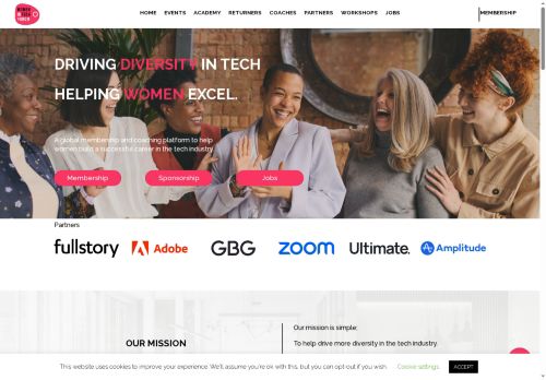 womenintechforum.com capture - 2025-05-23 15:57:29