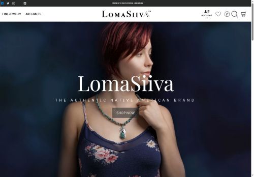 lomasiiva.com capture - 2025-05-23 15:58:26