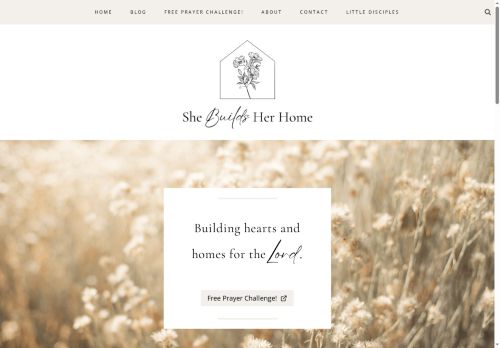 couragehopelove.com capture - 2025-05-23 15:59:14