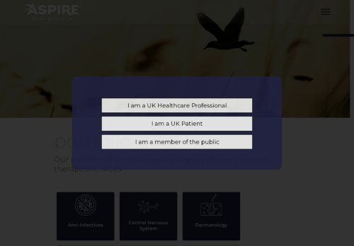 canutepharma.com capture - 2025-05-23 16:08:54