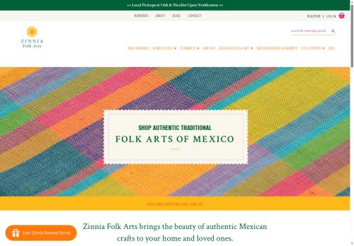 Zinnia Folk Arts capture - 2025-05-23 16:08:54