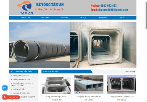 conghoptaman.com capture - 2025-05-23 16:14:41