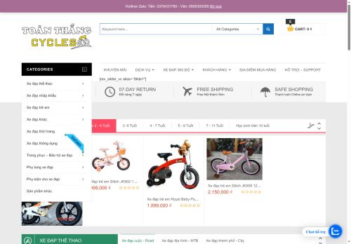 xedaptoanthang.com capture - 2025-05-23 16:18:38