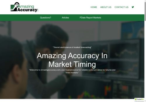 amazingaccuracy.com capture - 2025-05-23 16:20:47