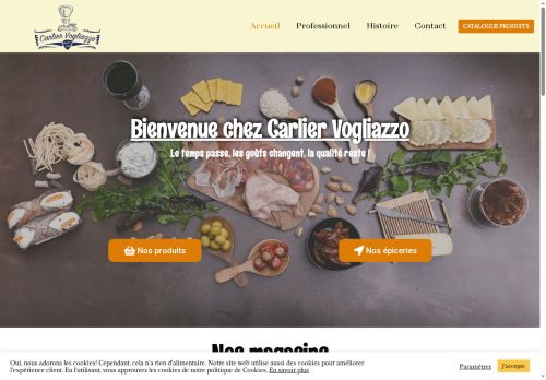 carliervogliazzo.com capture - 2025-05-23 16:27:02