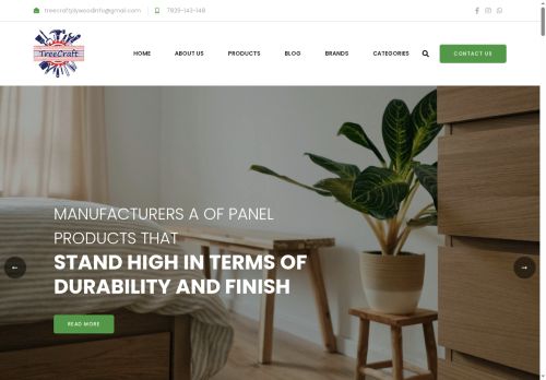 treecraftplywood.com capture - 2025-05-23 16:30:11