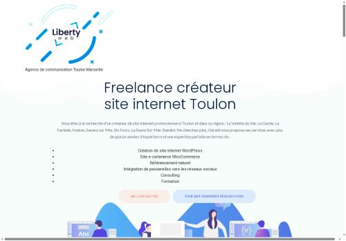 liberty-web.net capture - 2025-05-23 16:33:15