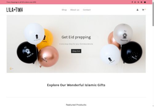 lilaandtiny.com capture - 2025-05-23 16:35:23
