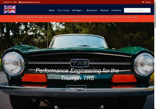 goodparts.com capture - 2025-05-23 16:42:09