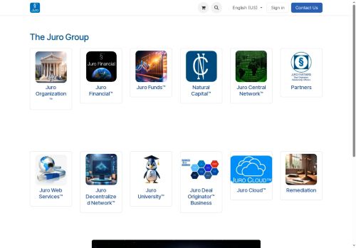 juro.systems capture - 2025-05-23 16:59:46