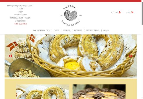 kirstensdb.com capture - 2025-05-23 17:01:54