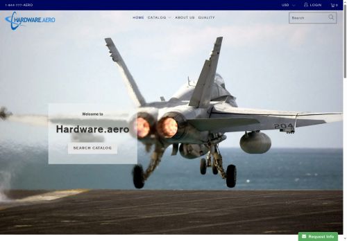 hardware.aero capture - 2025-05-23 17:22:34