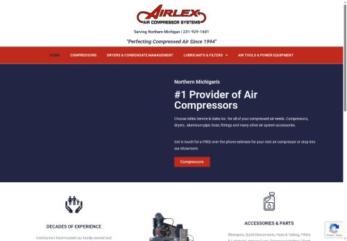 airlex.com capture - 2025-05-23 17:25:50