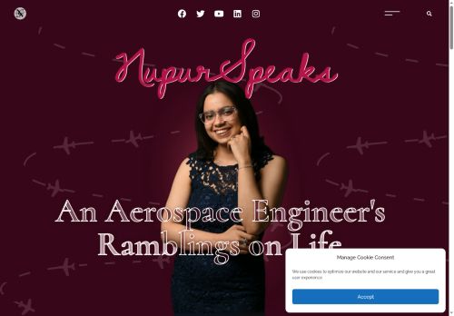 nupurspeaks.com capture - 2025-05-23 17:27:13