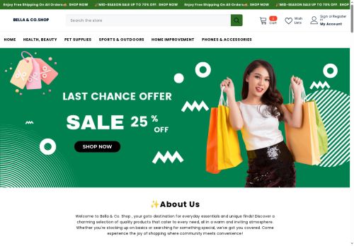 Bella Co Shop capture - 2025-05-23 17:31:29