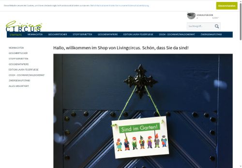 livingcircus.com capture - 2025-05-23 17:33:29