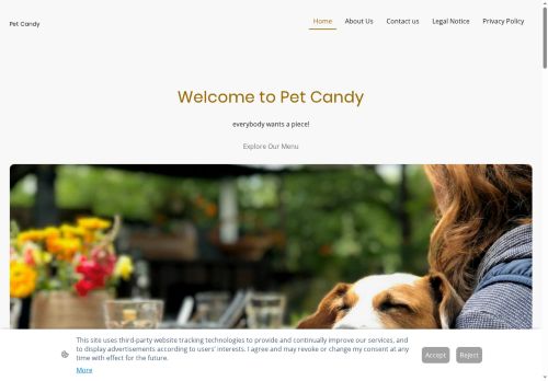 PetCandy capture - 2025-05-23 17:46:27