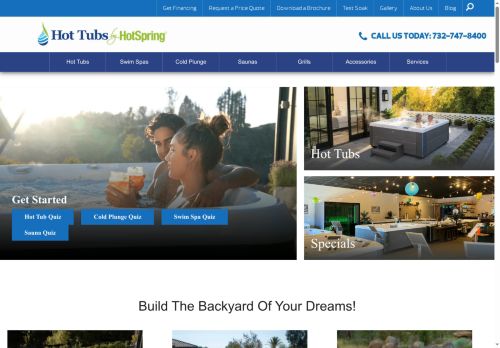 hottubsbyhotspring.com capture - 2025-05-23 17:49:55