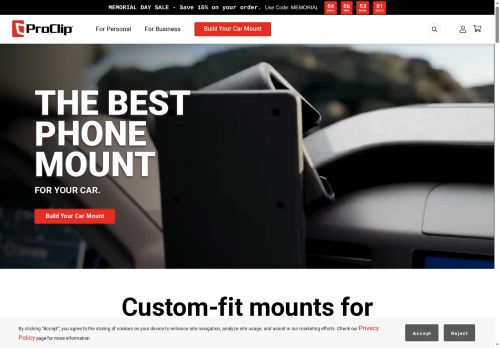 proclipstore.com capture - 2025-05-23 18:07:37