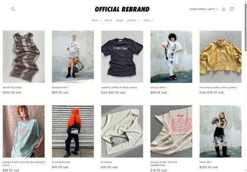 officialrebrand.com capture - 2025-05-23 18:15:54