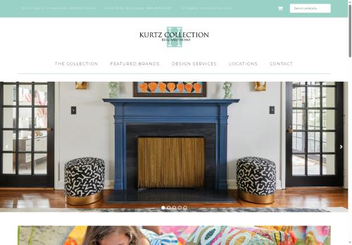 kurtzcollection.com capture - 2025-05-23 18:20:50