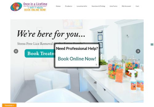 onceinalicetime.com capture - 2025-05-23 18:22:02