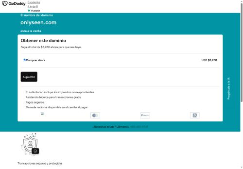 Onlyseen capture - 2025-05-23 18:31:36