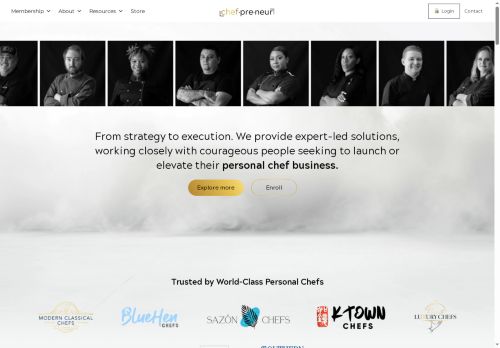 Chefpreneur capture - 2025-05-23 18:46:22