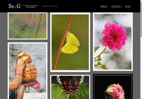 swathiraj.com capture - 2025-05-23 18:51:23