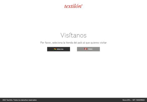 textilon.com capture - 2025-05-23 19:11:15