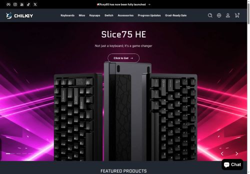 Chilkey capture - 2025-05-23 19:13:25