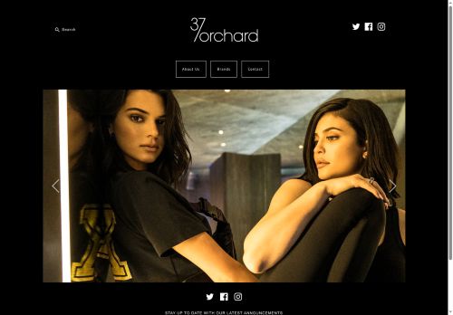 37orchard.com capture - 2025-05-23 19:13:25