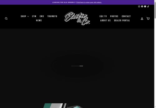 Electro & Company capture - 2025-05-23 19:15:32