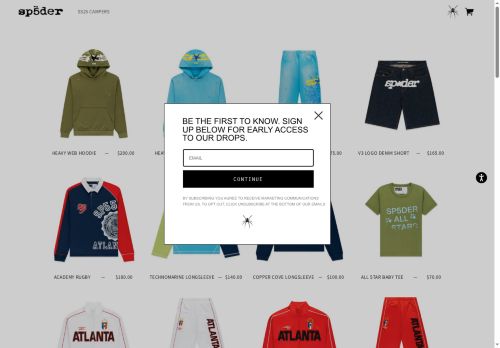 King Spider capture - 2025-05-23 19:20:17