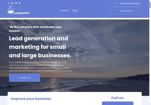 Leadspotion capture - 2025-05-23 19:20:17