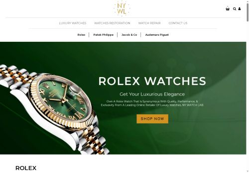 nywatchlab.com capture - 2025-05-23 19:22:15