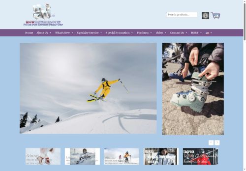 funnsnow.com capture - 2025-05-23 19:28:55