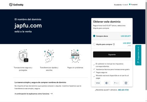 japfu.com capture - 2025-05-23 19:39:58