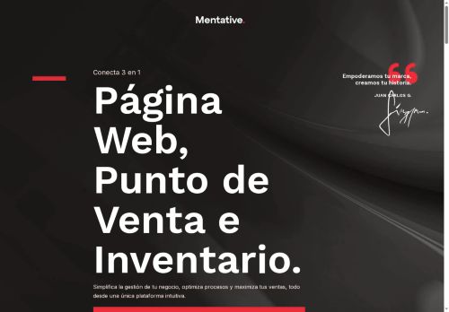 mentative.com capture - 2025-05-23 19:59:29