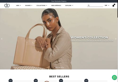 obipelle.com capture - 2025-05-23 20:02:45