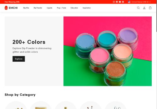 emchiproducts.com capture - 2025-05-23 20:06:02