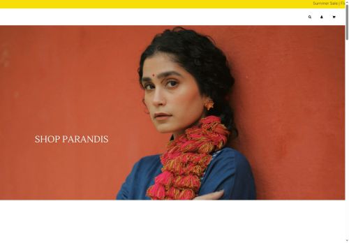 shopziddi.com capture - 2025-05-23 20:10:58