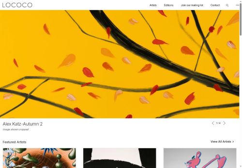 lococofineart.com capture - 2025-05-23 20:19:14