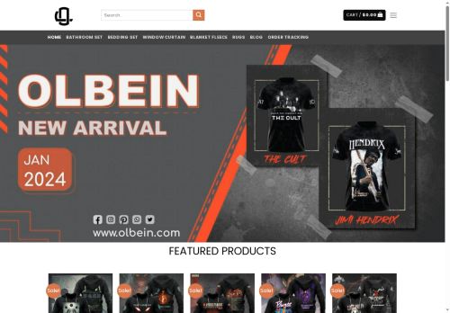olbein.com capture - 2025-05-23 20:20:23