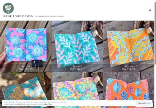 itongdesign.com capture - 2025-05-23 20:38:17