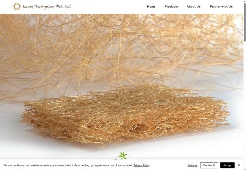 inovexenterprises.com capture - 2025-05-23 20:43:48