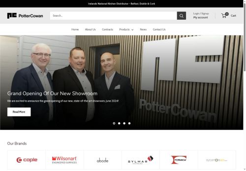 pottercowan.com capture - 2025-05-23 20:58:44