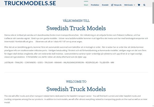 truckmodels.se capture - 2025-05-23 21:06:17