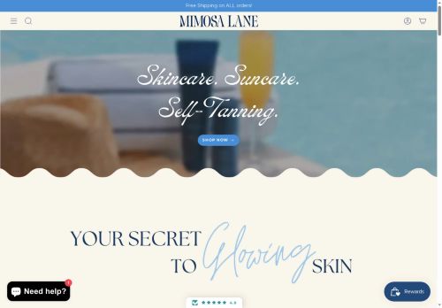 Mimosa Lane capture - 2025-05-24 03:05:24